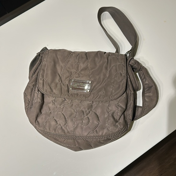 MARC BY MARC JACOBS NYLON CROSSBODY - Picture 6 of 12